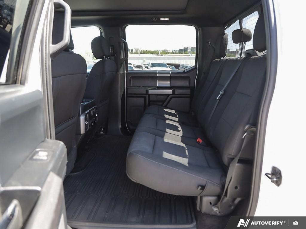 used 2020 Ford F-150 car, priced at $36,550