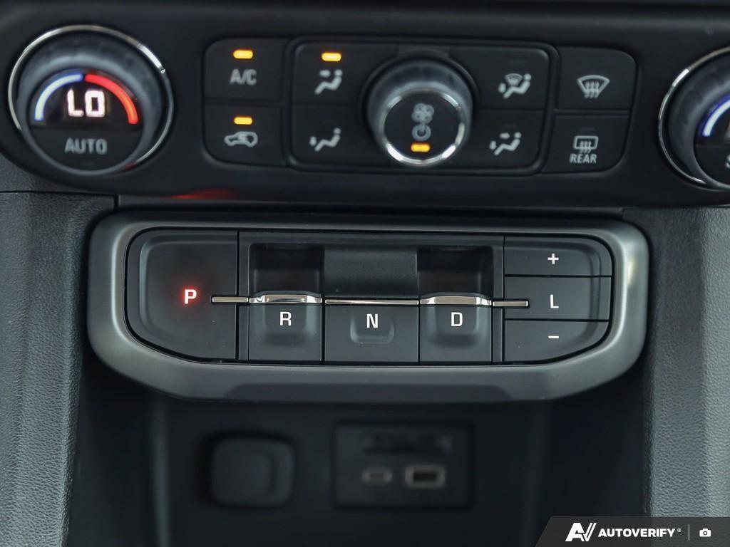 used 2023 GMC Acadia car, priced at $37,150