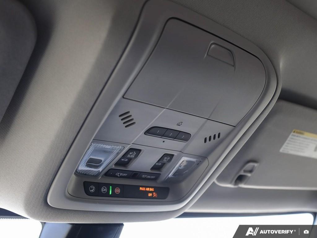 used 2023 GMC Acadia car, priced at $37,150