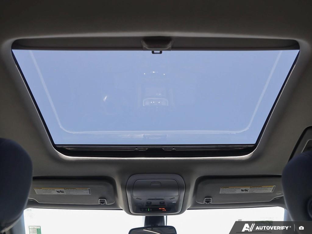 used 2023 GMC Acadia car, priced at $37,150