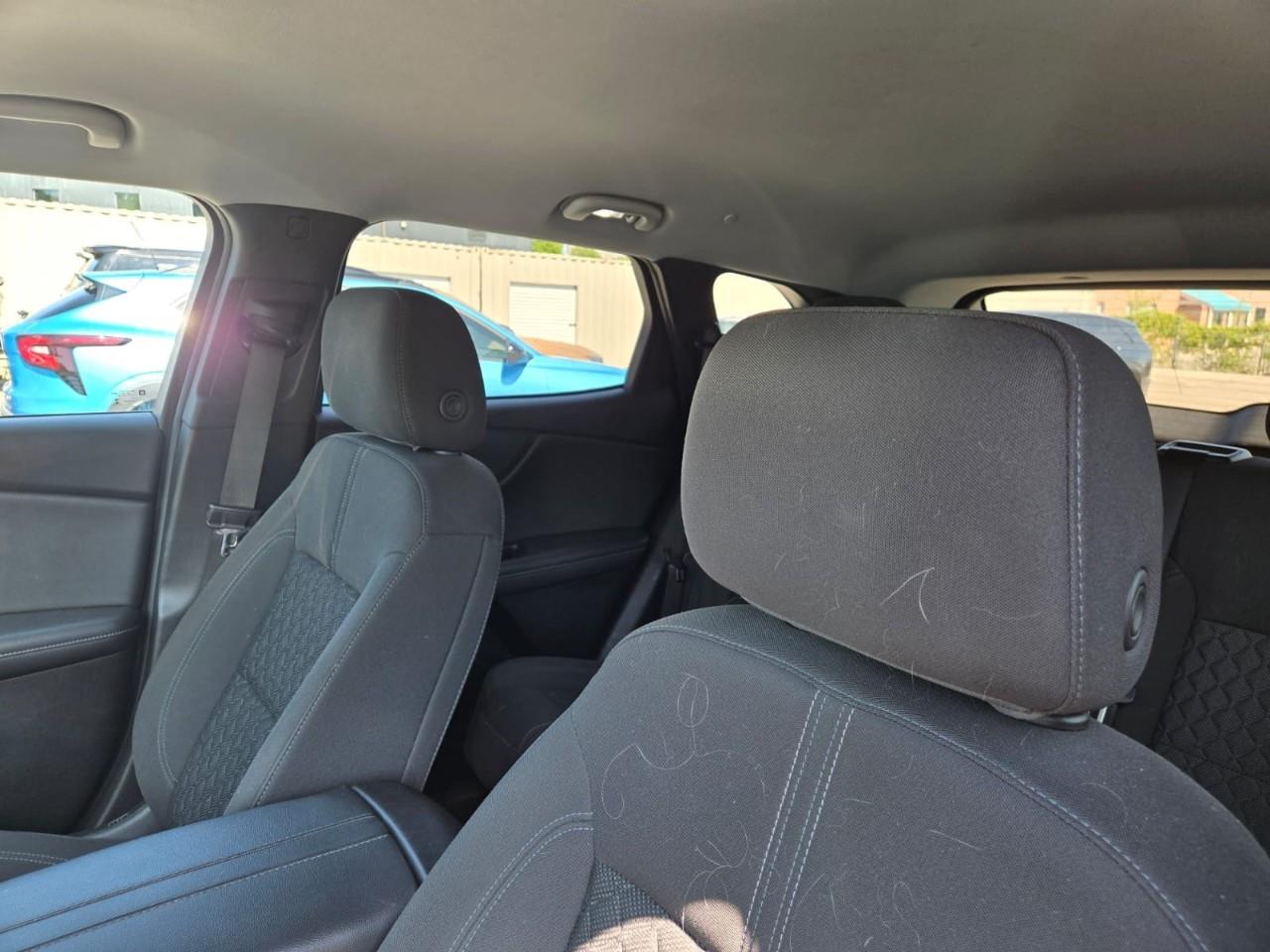 used 2022 Chevrolet Blazer car, priced at $28,421