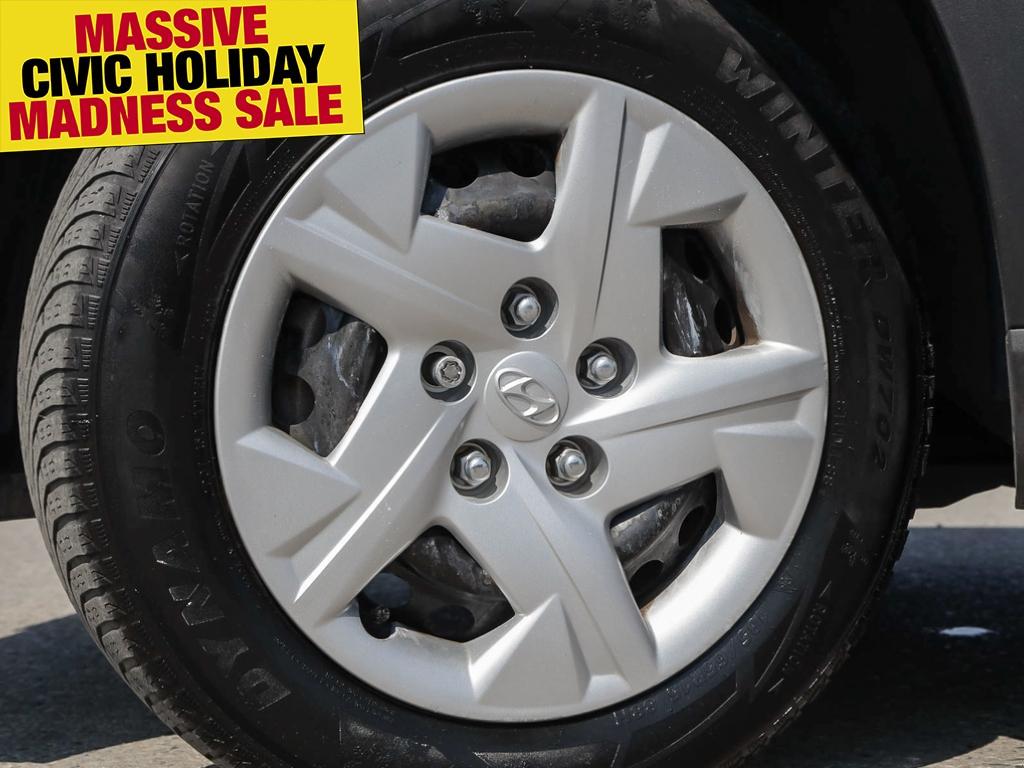 used 2023 Hyundai Venue car, priced at $20,597