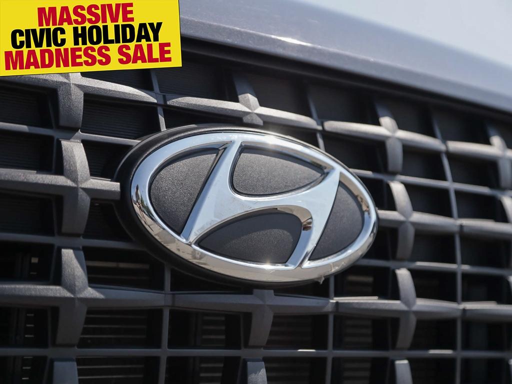 used 2023 Hyundai Venue car, priced at $20,597
