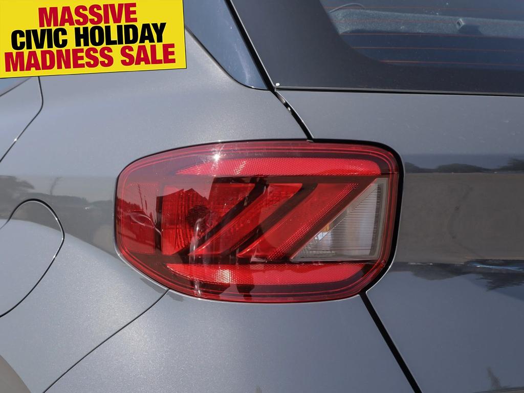 used 2023 Hyundai Venue car, priced at $20,597