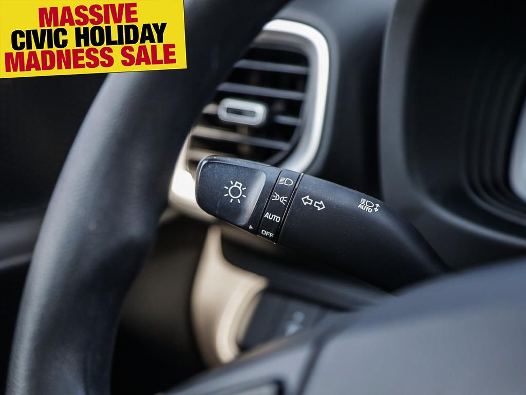 used 2023 Hyundai Venue car, priced at $20,597