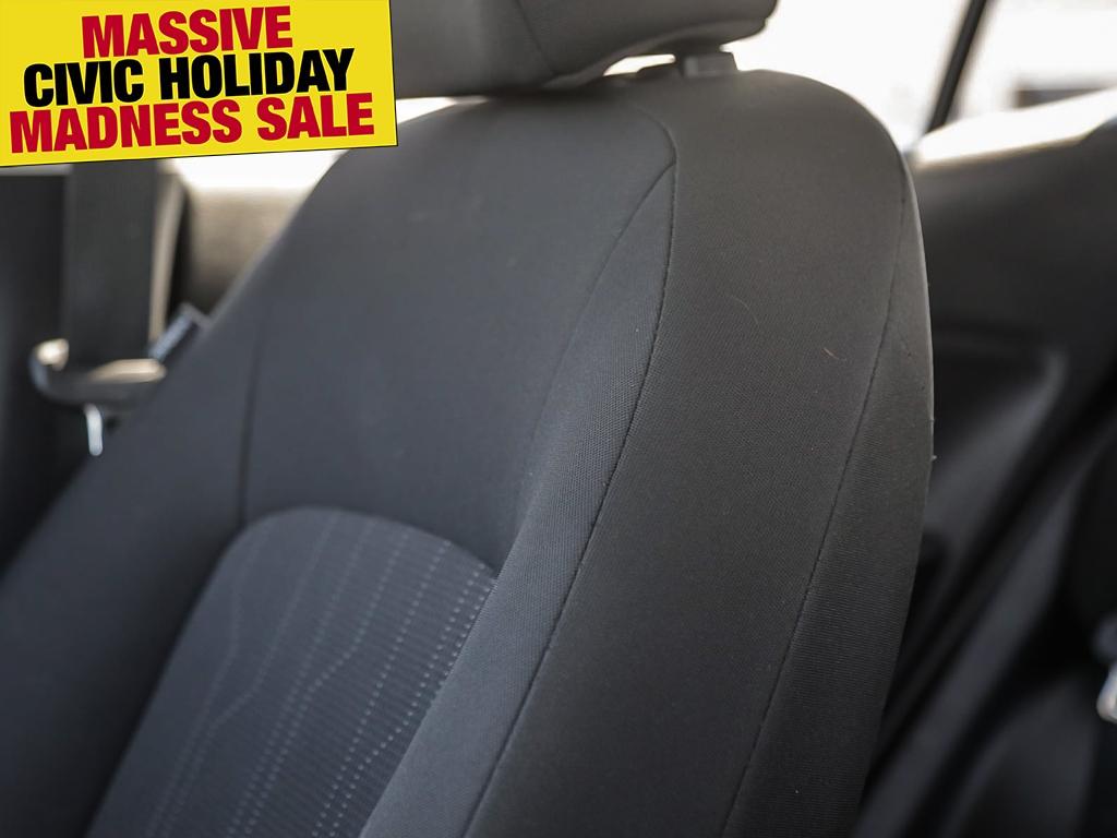 used 2023 Hyundai Venue car, priced at $20,597