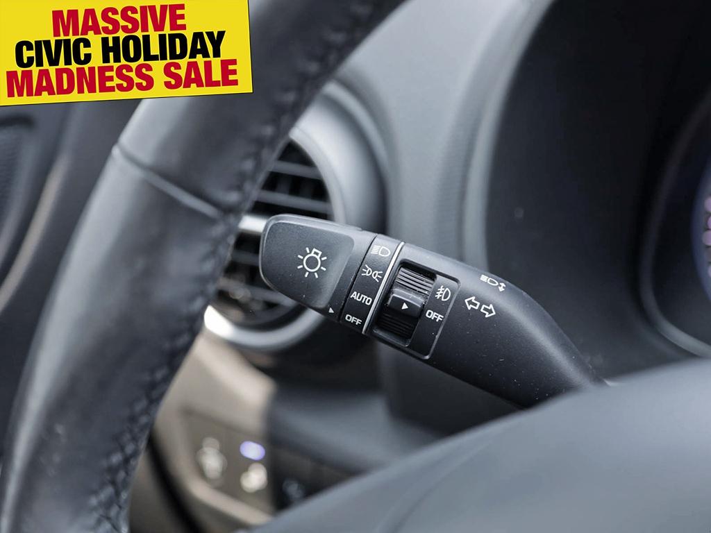 used 2021 Hyundai Kona car, priced at $25,597
