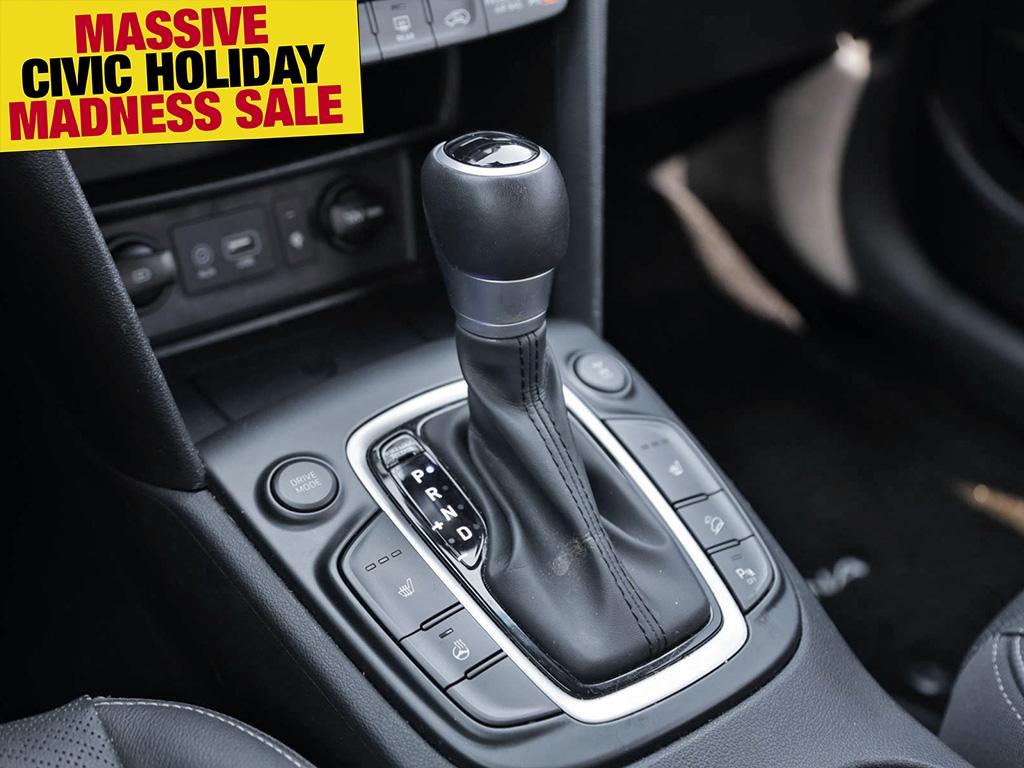 used 2021 Hyundai Kona car, priced at $25,597