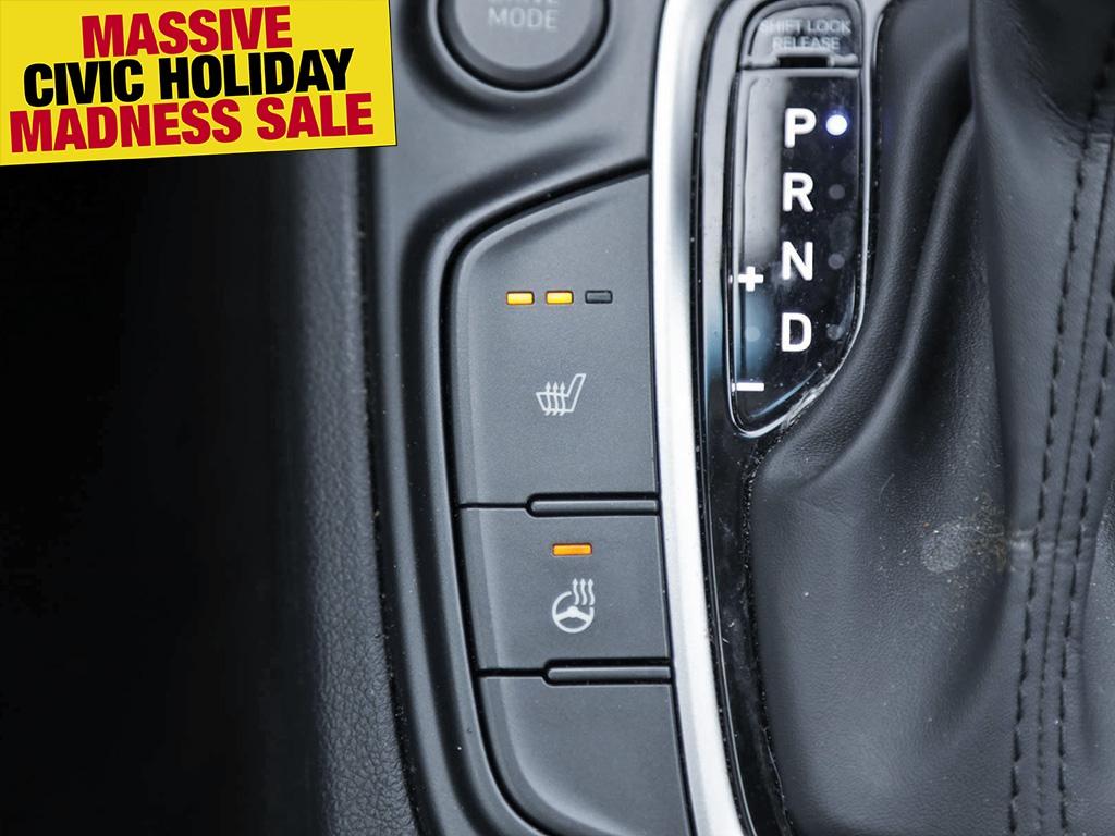 used 2021 Hyundai Kona car, priced at $25,597