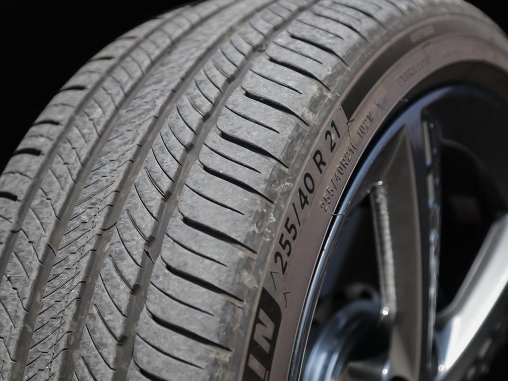 used 2023 Genesis GV70 car, priced at $53,597