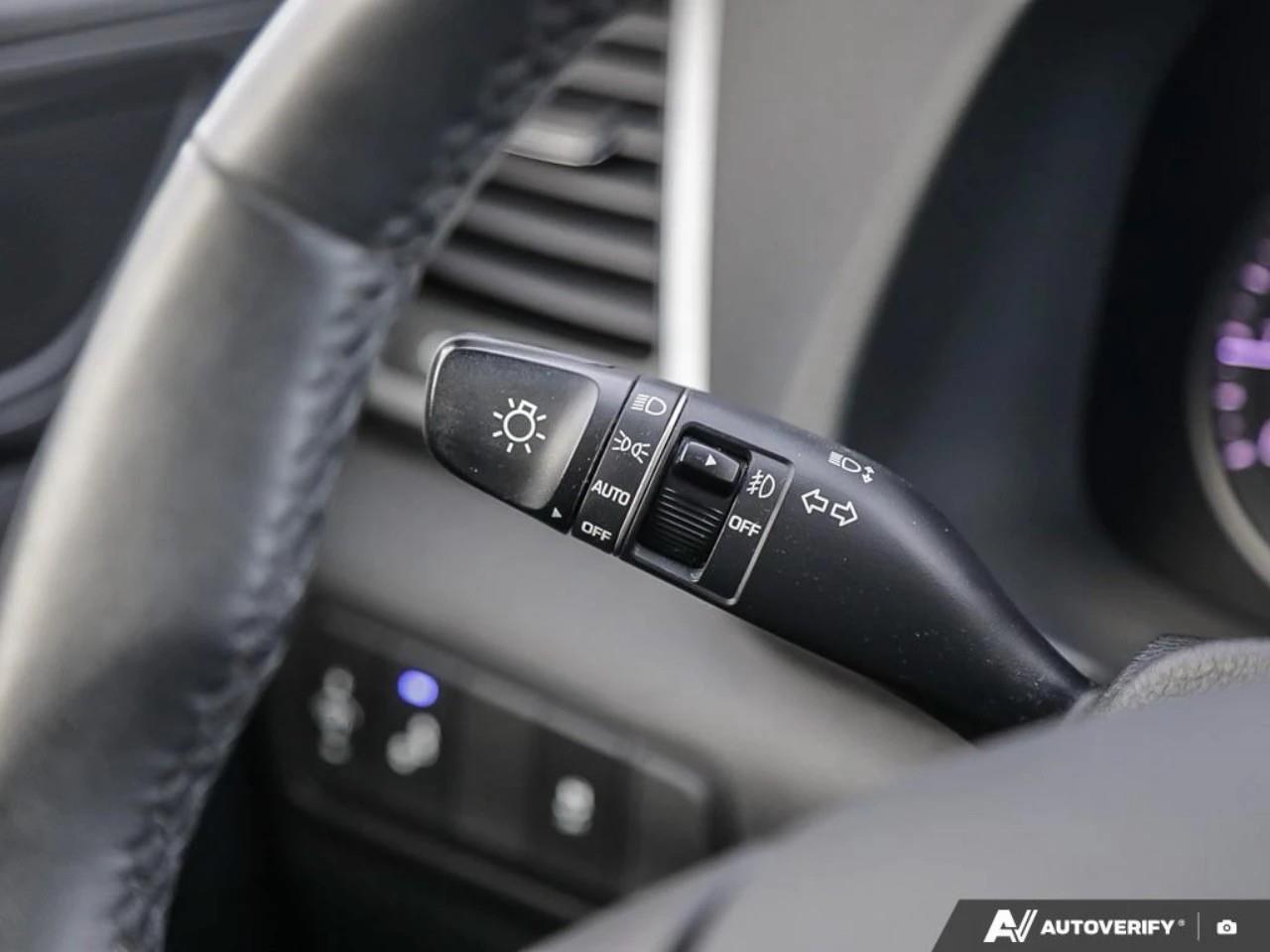 used 2018 Hyundai Tucson car, priced at $20,697