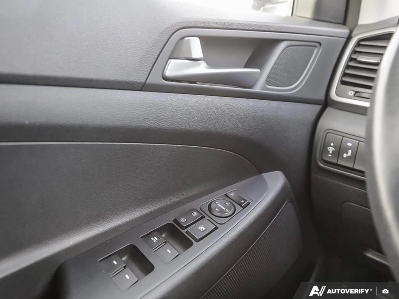 used 2018 Hyundai Tucson car, priced at $20,697