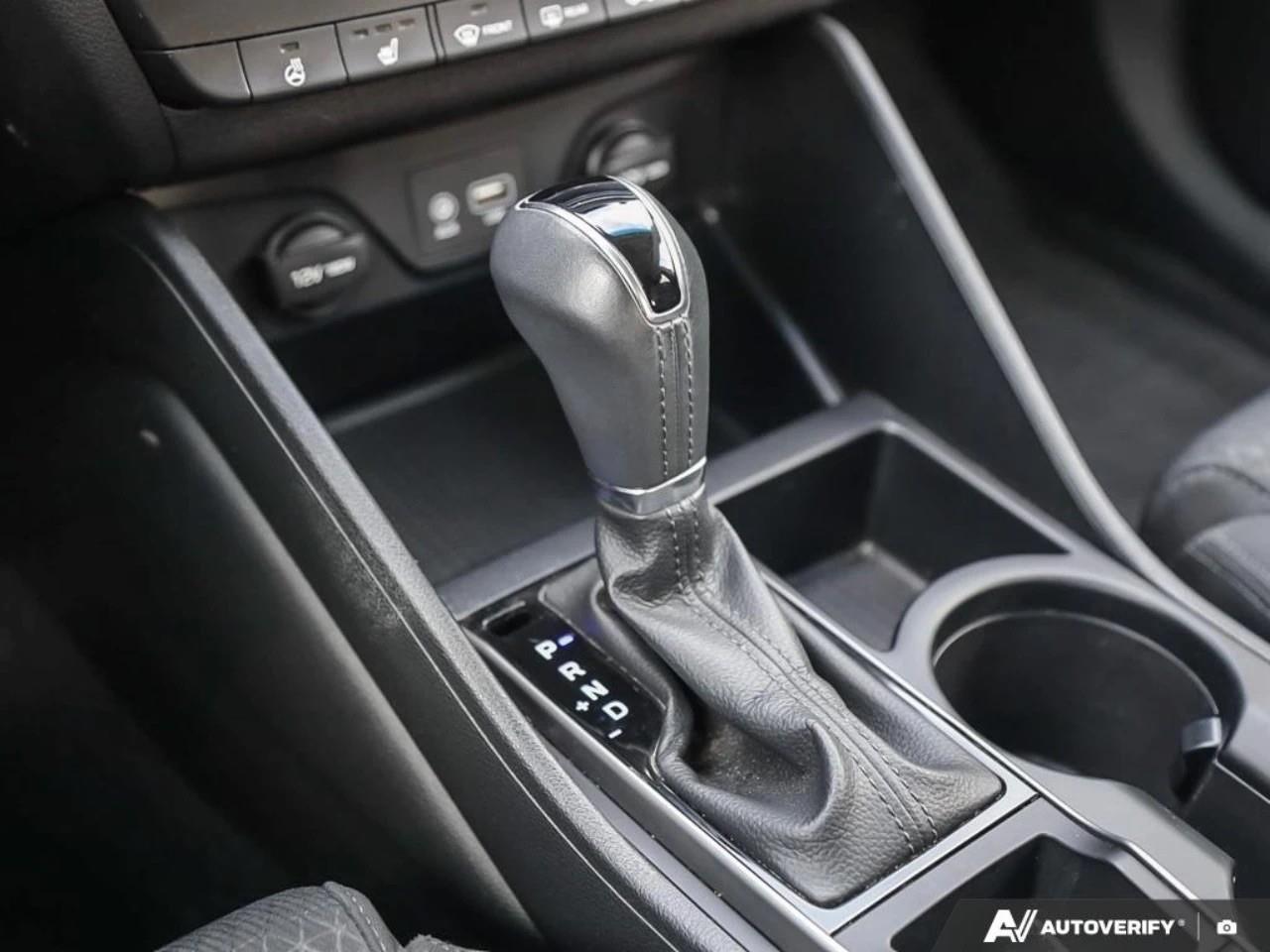 used 2018 Hyundai Tucson car, priced at $20,697