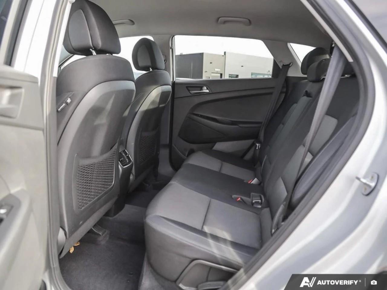 used 2018 Hyundai Tucson car, priced at $20,697