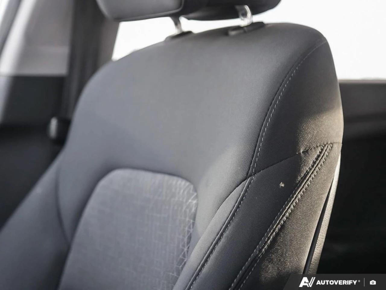 used 2018 Hyundai Tucson car, priced at $20,697