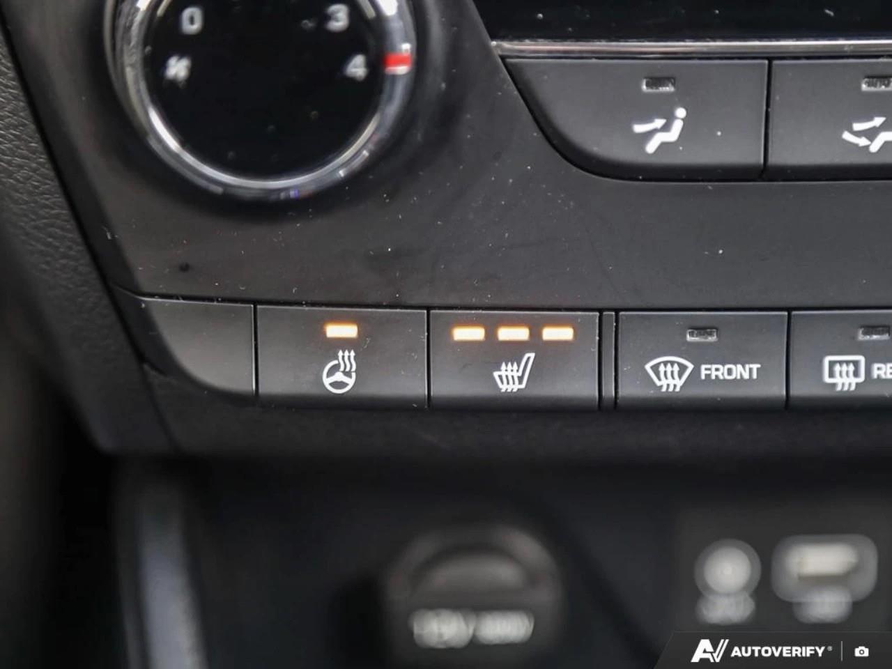 used 2018 Hyundai Tucson car, priced at $20,697