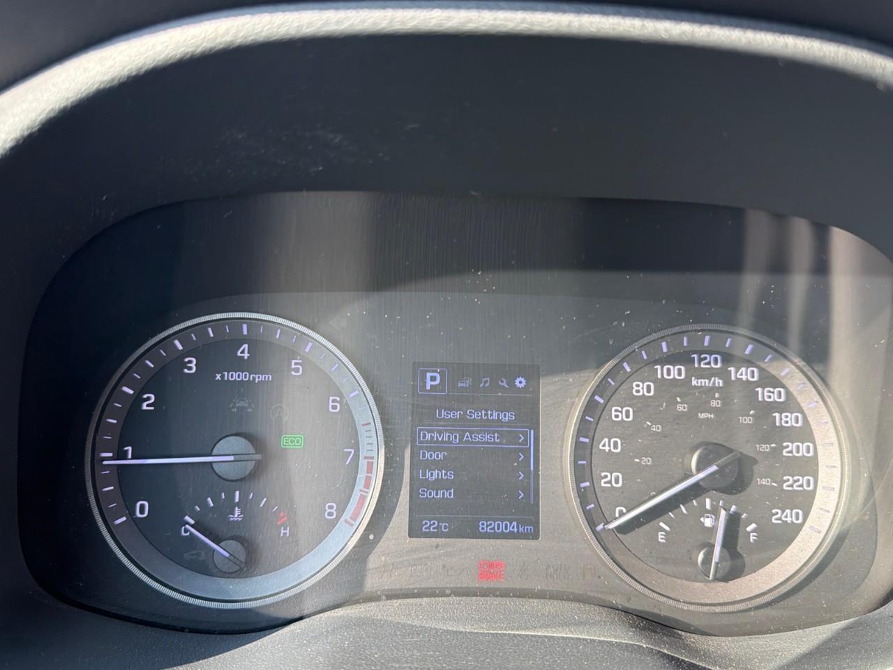 used 2018 Hyundai Tucson car, priced at $20,697