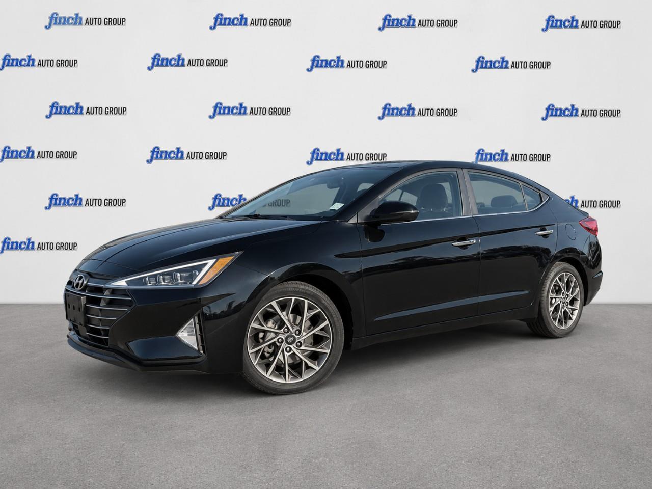 used 2019 Hyundai Elantra car, priced at $16,597