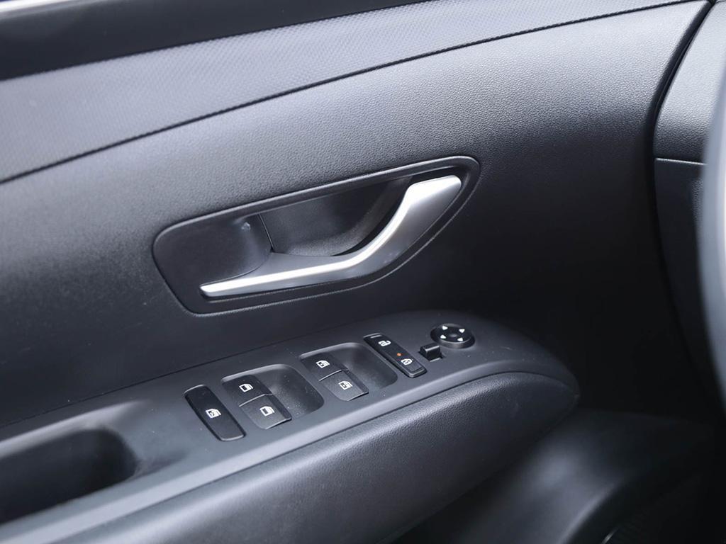 used 2024 Hyundai Tucson car, priced at $30,597