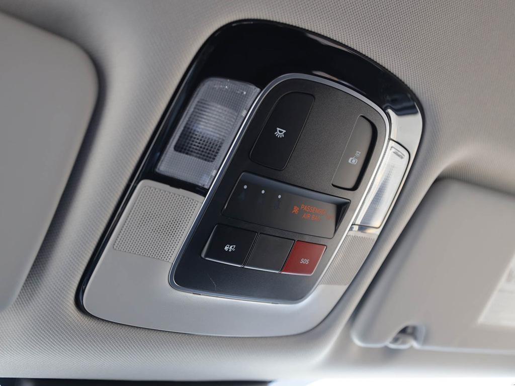 used 2024 Hyundai Tucson car, priced at $30,597