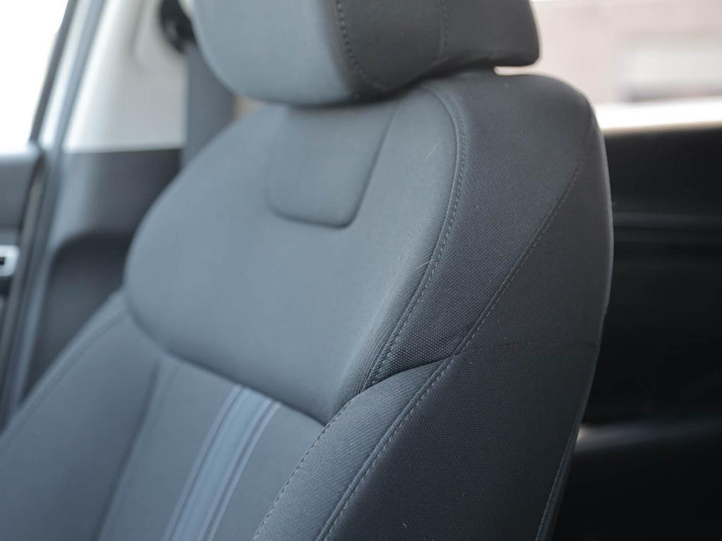 used 2024 Hyundai Tucson car, priced at $30,597
