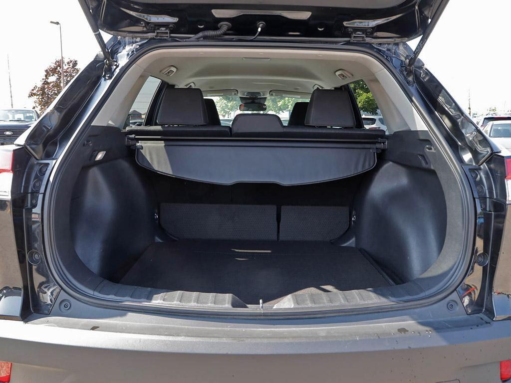 used 2024 Toyota Corolla Cross car, priced at $32,697
