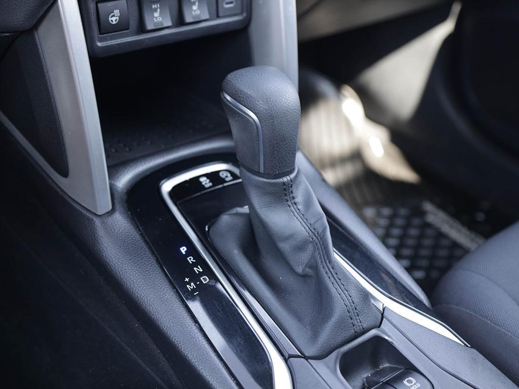 used 2024 Toyota Corolla Cross car, priced at $32,697