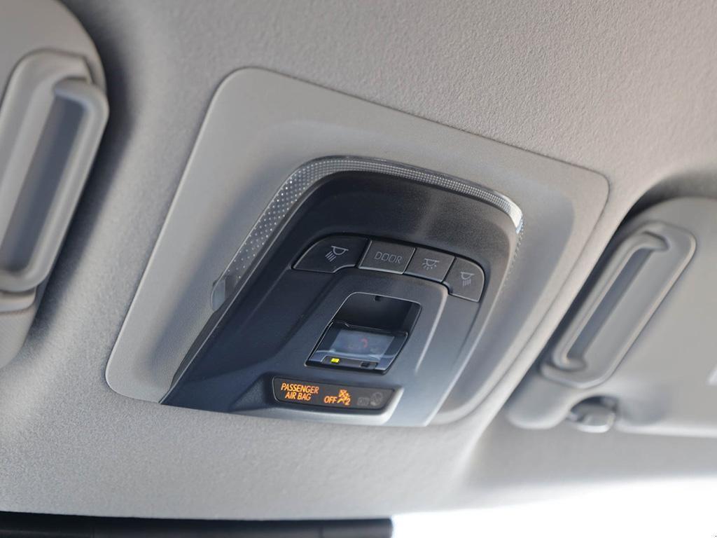 used 2024 Toyota Corolla Cross car, priced at $32,697