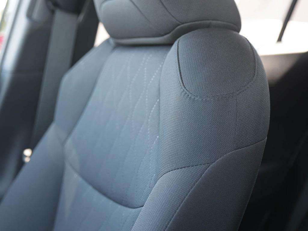 used 2024 Toyota Corolla Cross car, priced at $32,697