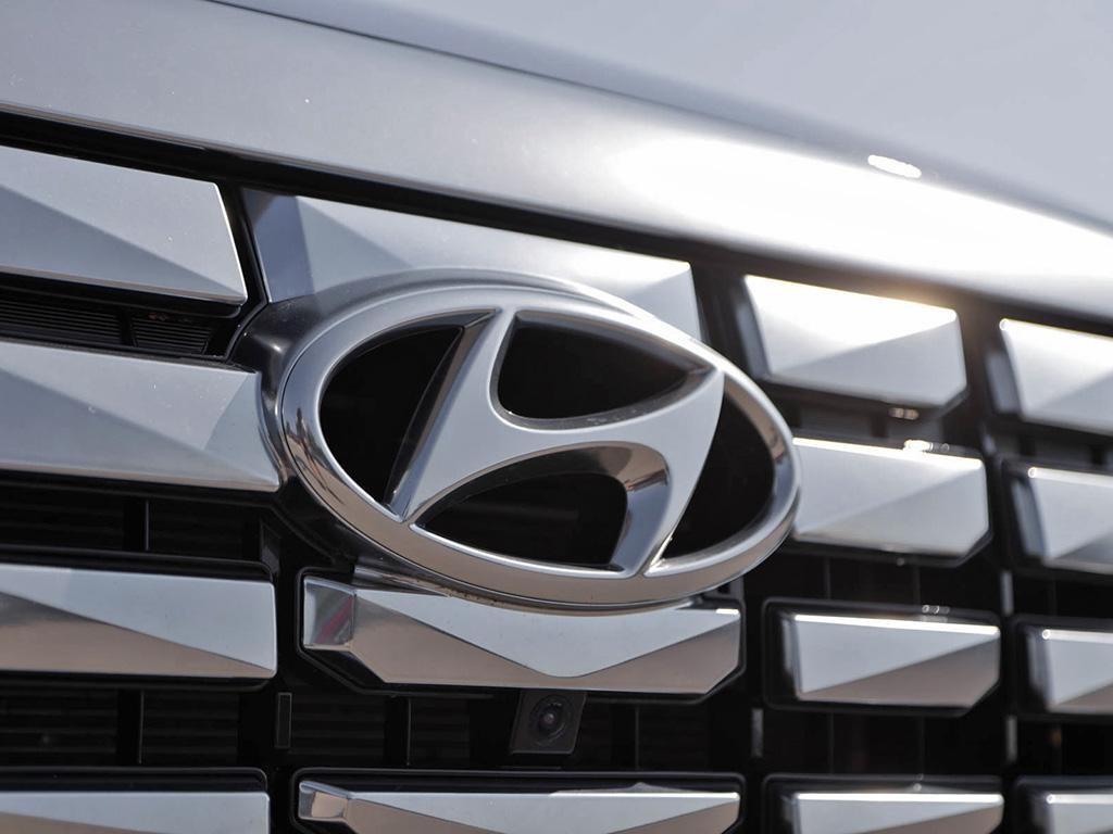 used 2024 Hyundai Palisade car, priced at $46,697