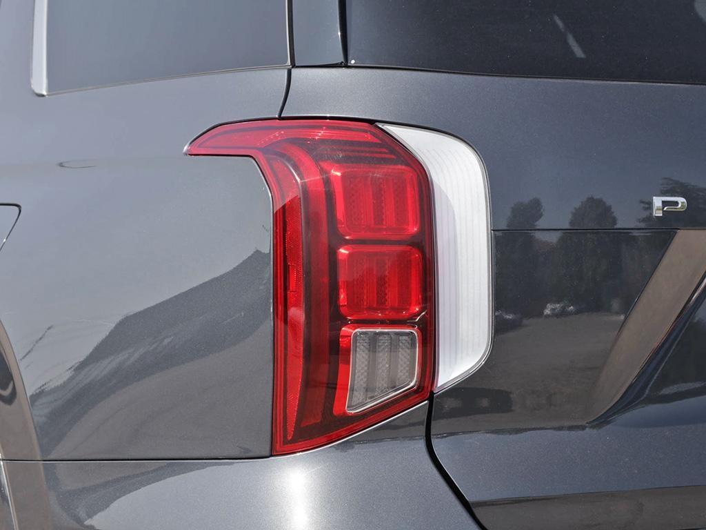 used 2024 Hyundai Palisade car, priced at $46,697