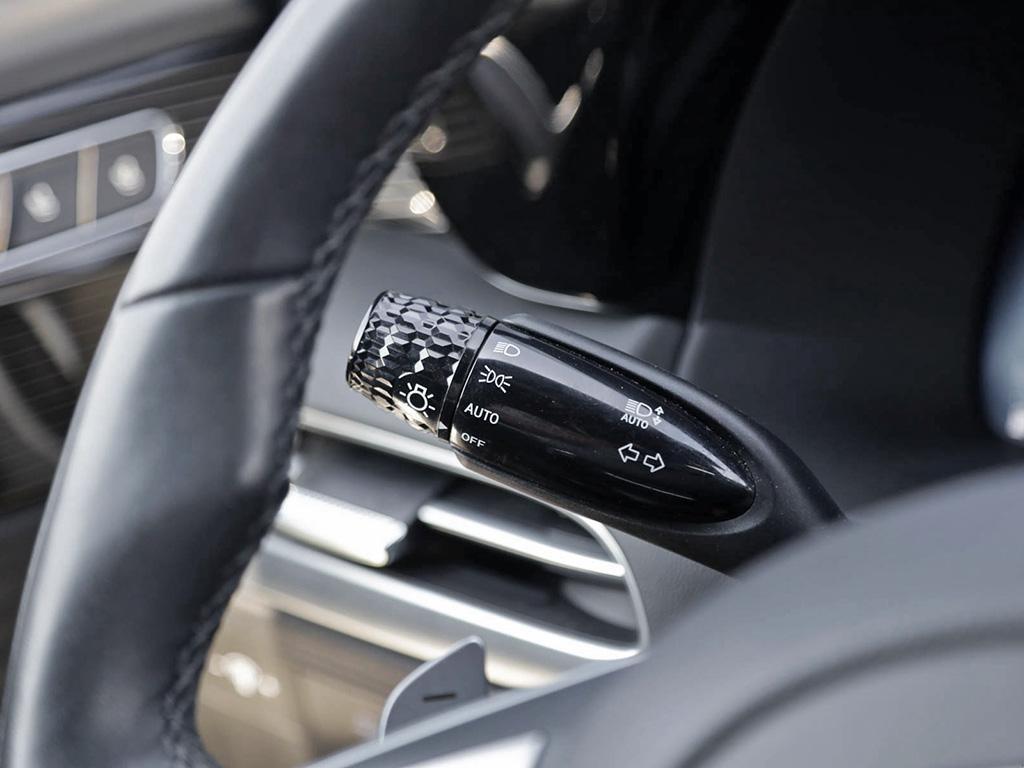 used 2024 Hyundai Palisade car, priced at $46,697