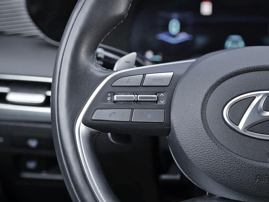 used 2024 Hyundai Palisade car, priced at $46,697