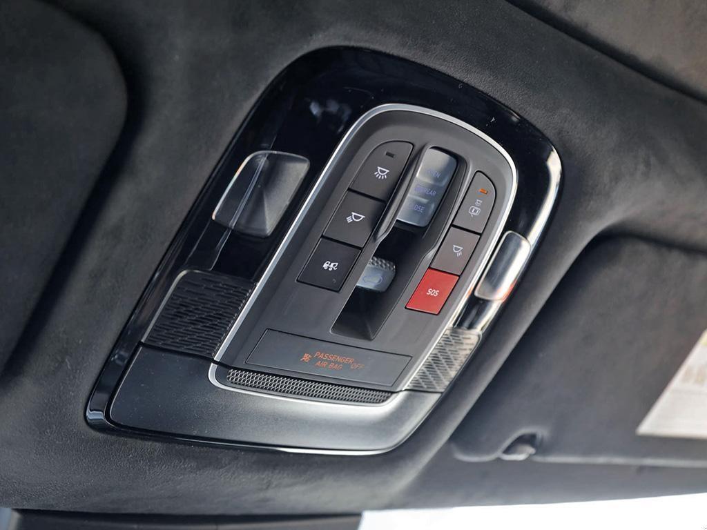 used 2024 Hyundai Palisade car, priced at $46,697