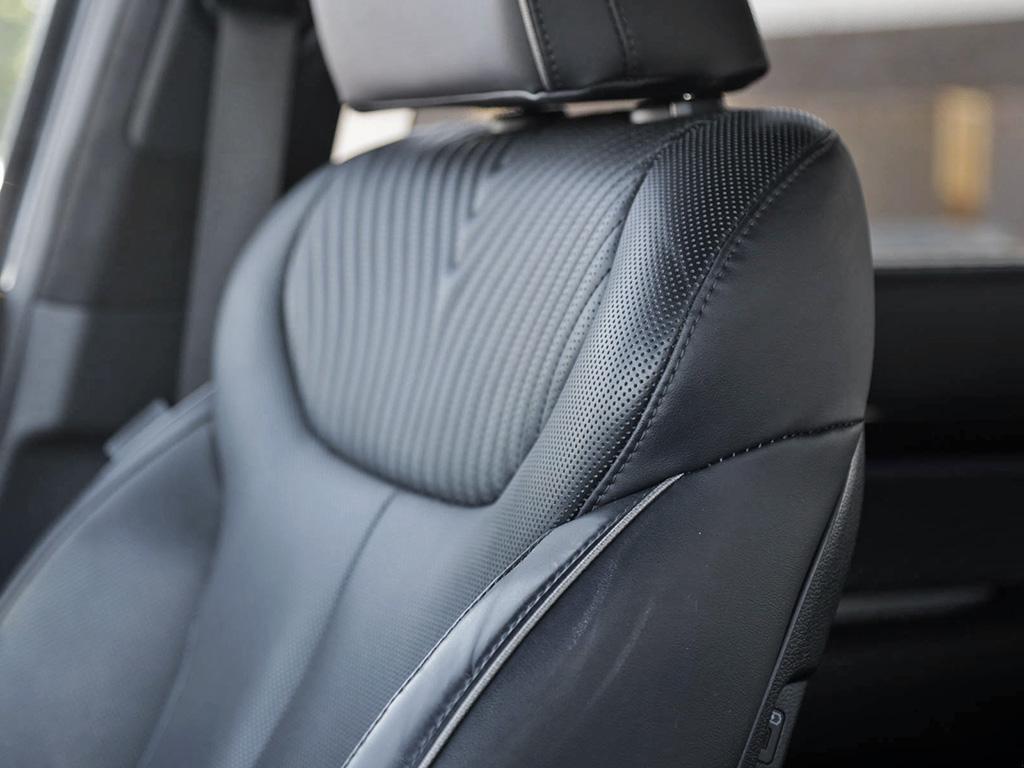 used 2024 Hyundai Palisade car, priced at $46,697