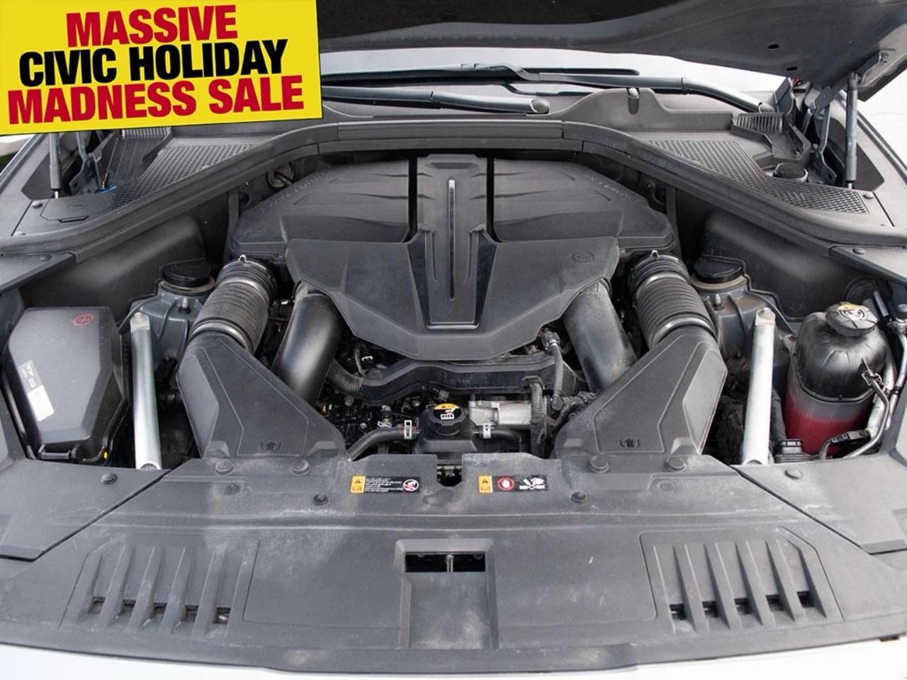 used 2024 Genesis GV80 car, priced at $59,597