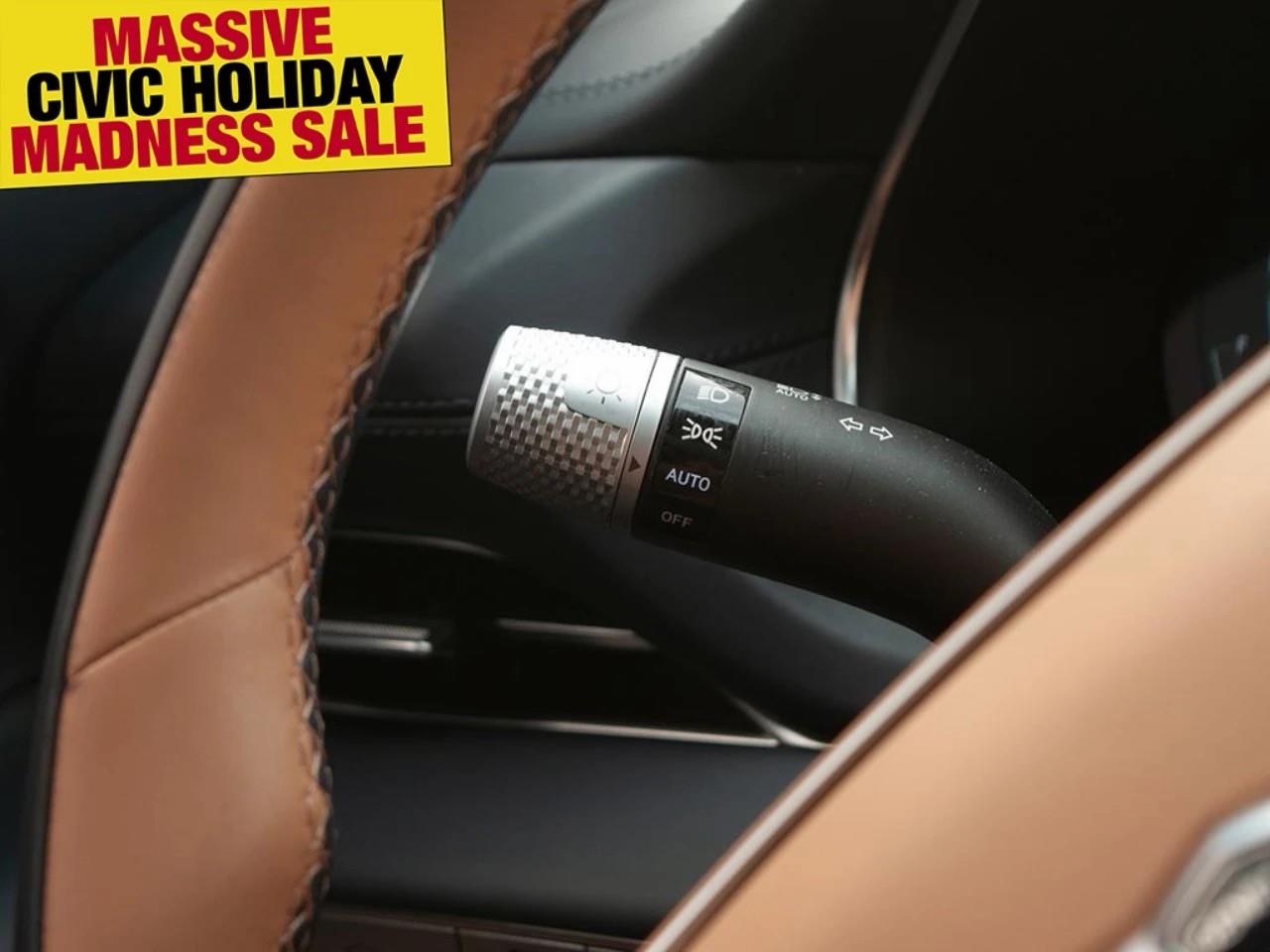 used 2024 Genesis GV80 car, priced at $59,597
