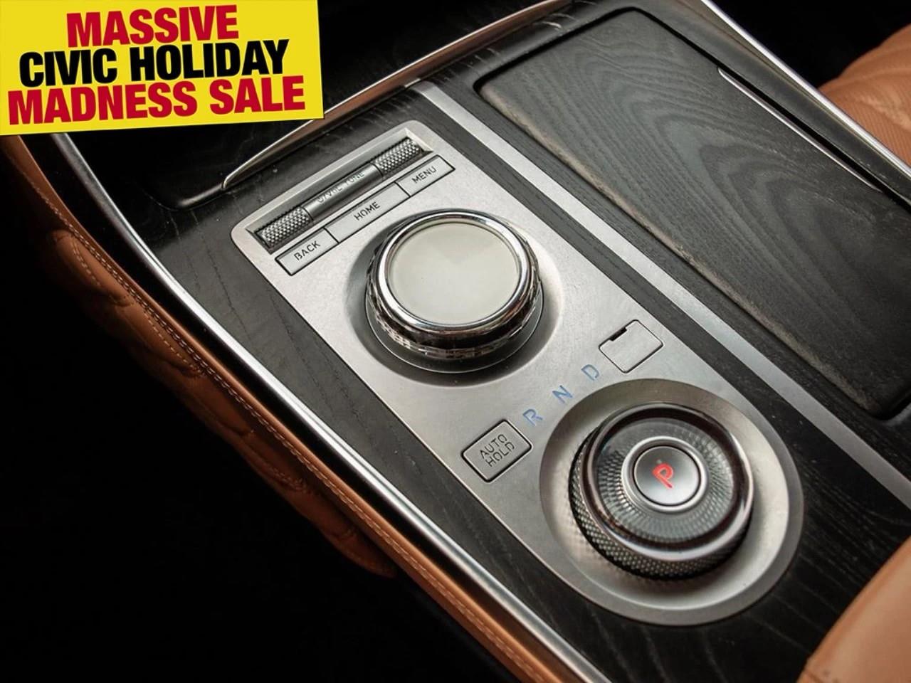 used 2024 Genesis GV80 car, priced at $59,597
