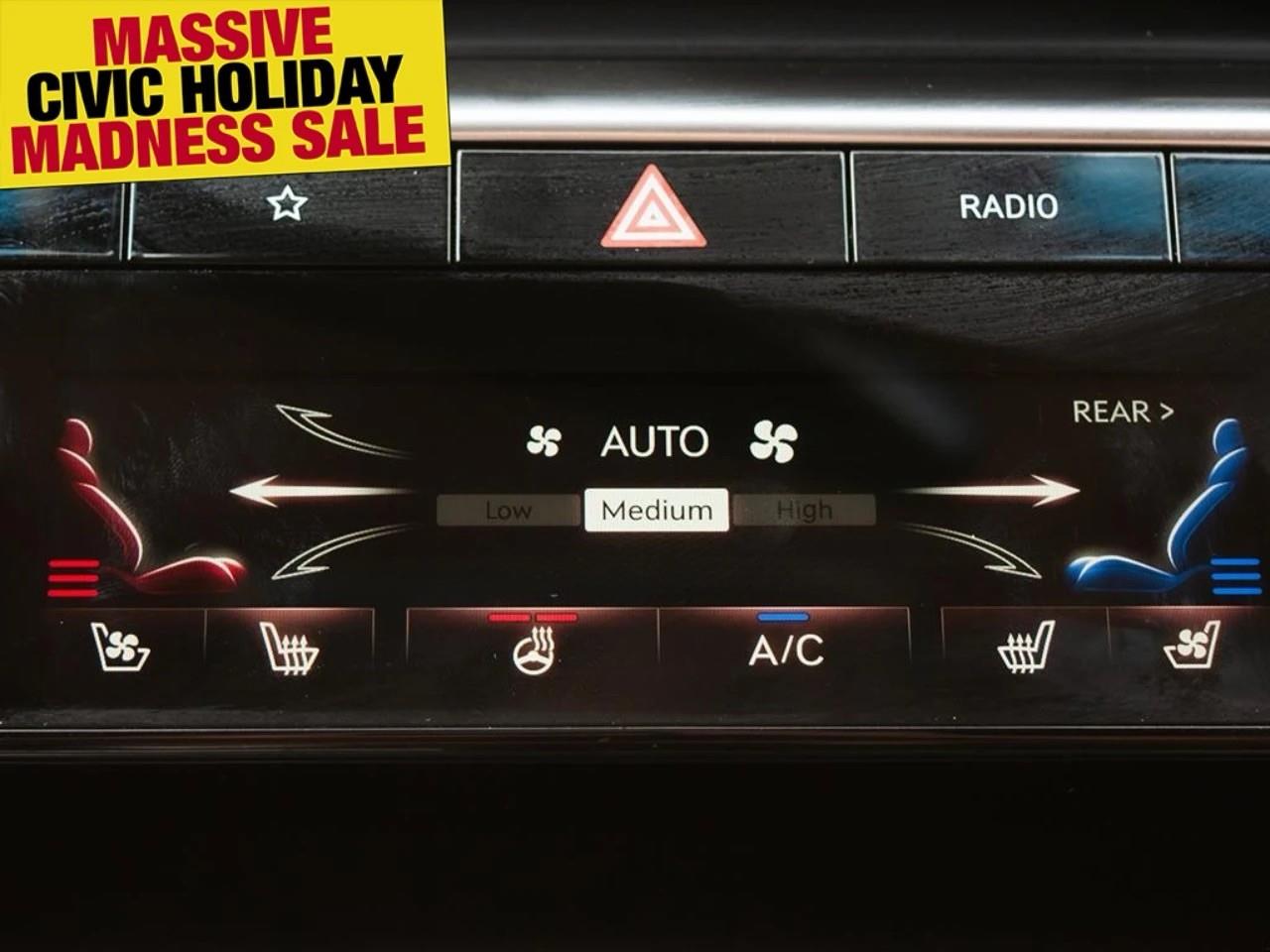 used 2024 Genesis GV80 car, priced at $59,597