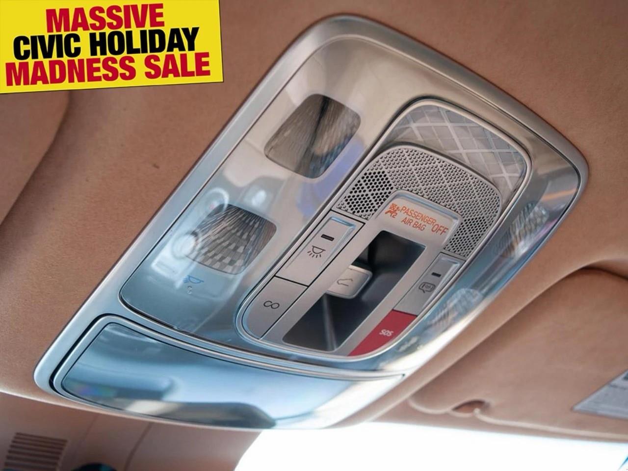 used 2024 Genesis GV80 car, priced at $59,597
