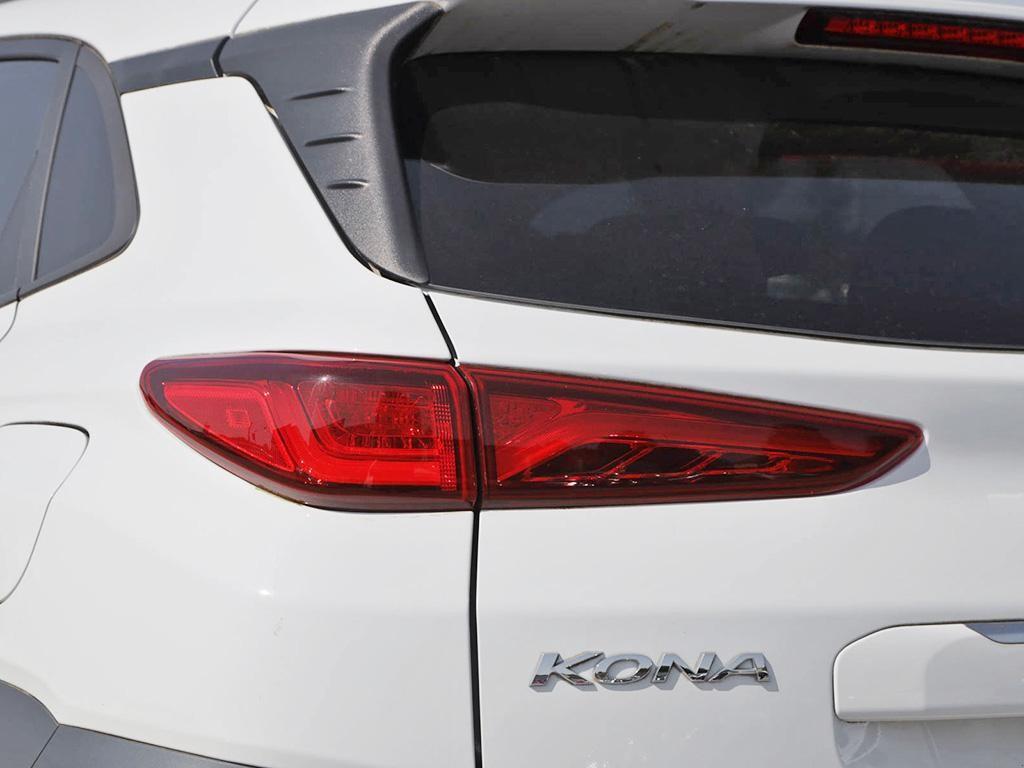 used 2021 Hyundai Kona car, priced at $25,697