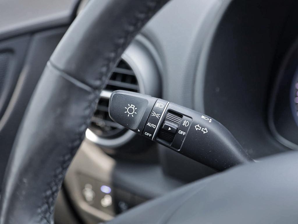 used 2021 Hyundai Kona car, priced at $25,697