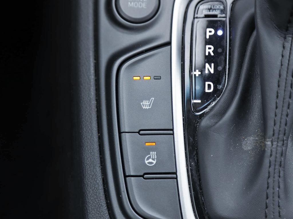 used 2021 Hyundai Kona car, priced at $25,697