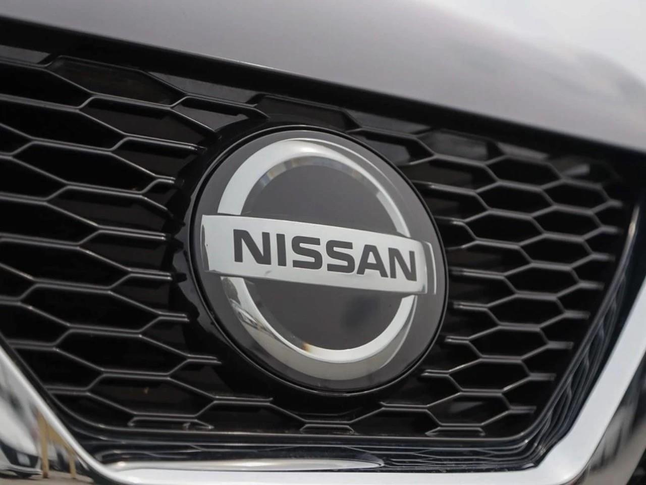 used 2020 Nissan Qashqai car