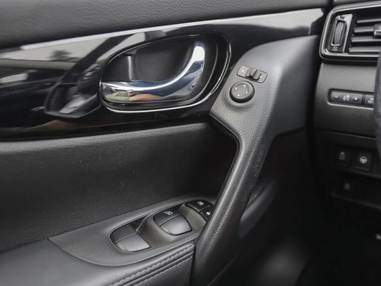 used 2020 Nissan Qashqai car