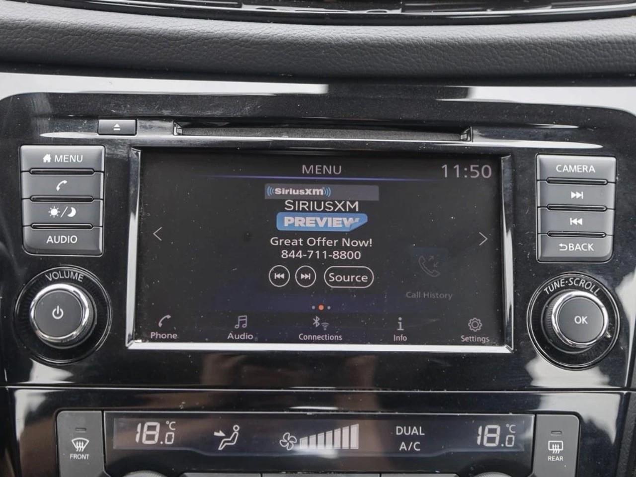 used 2020 Nissan Qashqai car