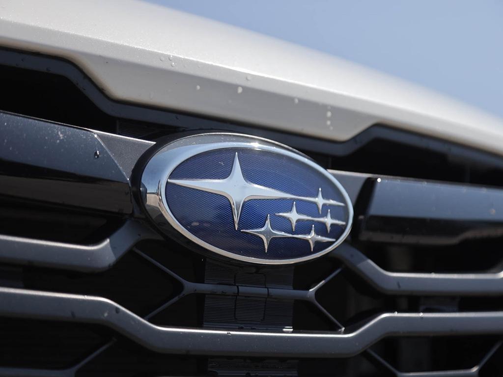 used 2024 Subaru Crosstrek car, priced at $34,697