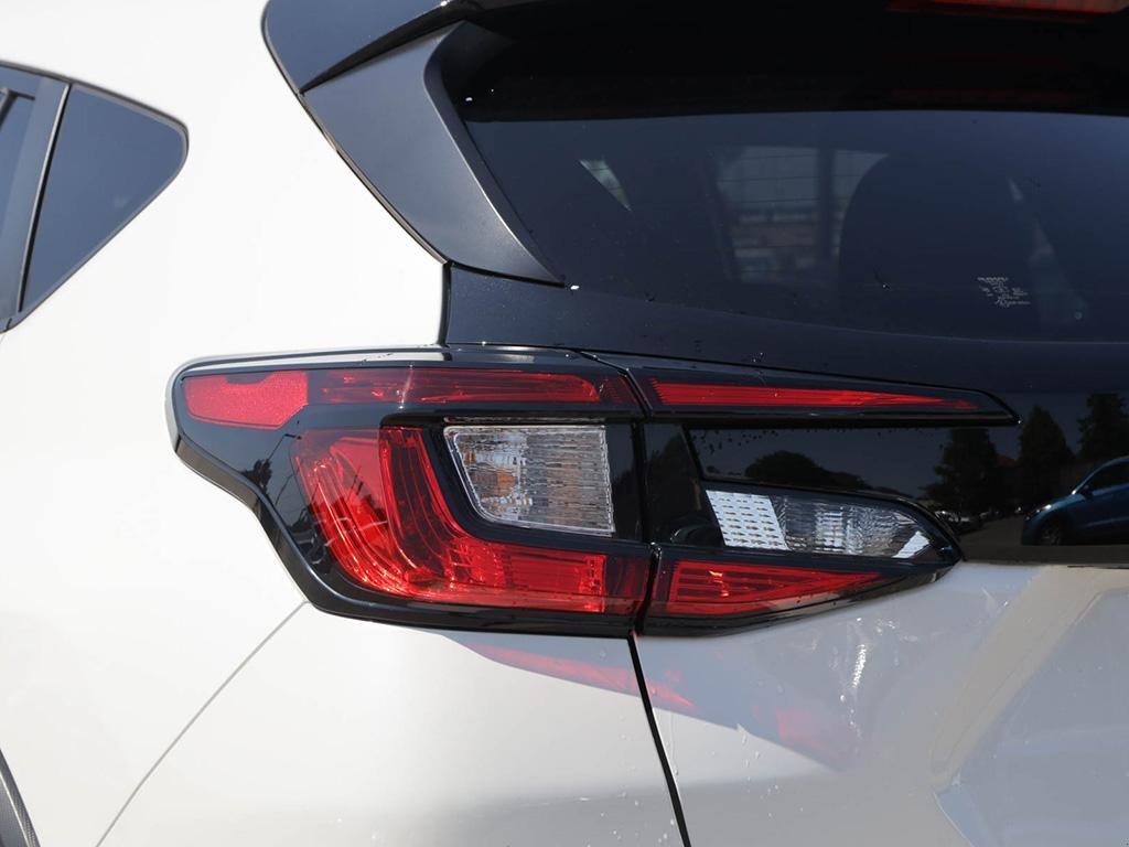 used 2024 Subaru Crosstrek car, priced at $34,697