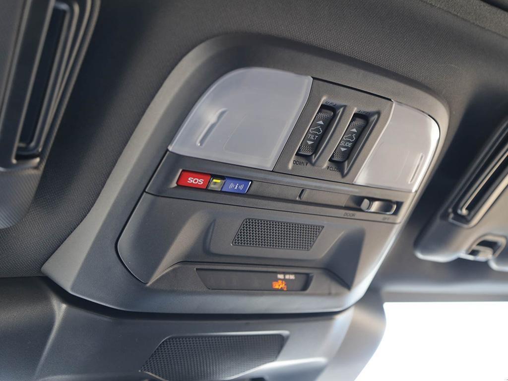 used 2024 Subaru Crosstrek car, priced at $34,697