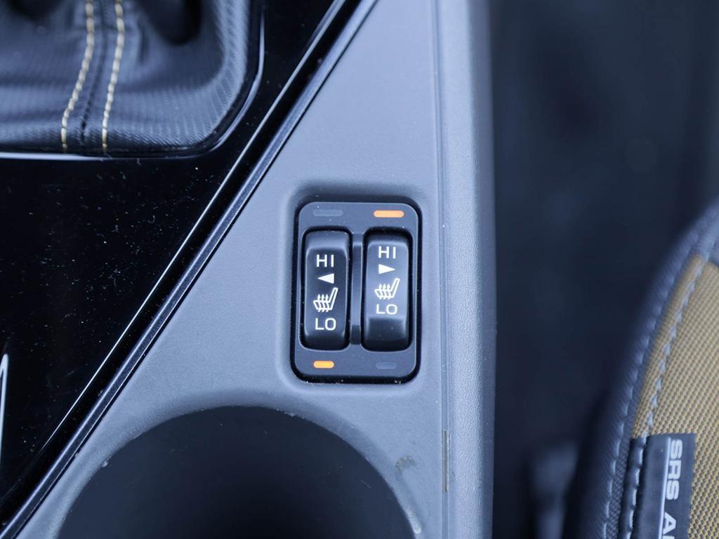 used 2024 Subaru Crosstrek car, priced at $34,697